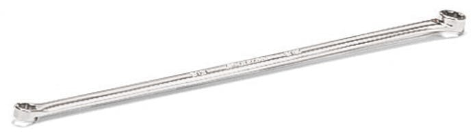 E10-E12 TORX® Long 10º Offset Box Wrench | XLE1012A E10-E12 TORX® Long 10º Offset Box Wrench | XLE1012A